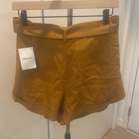 💕NEW💕Forever21 Shorts - Picture 5 of 7